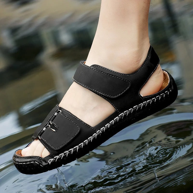 Sandales homme tendance 2022 Podoways