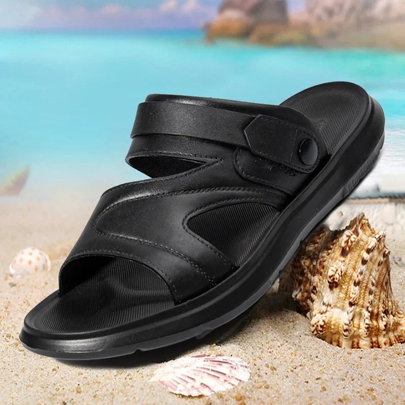 Sandales pieds fins Podoways