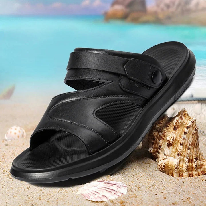 Sandales pieds fins Podoways