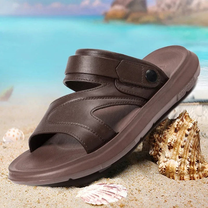 Sandales pieds fins Podoways