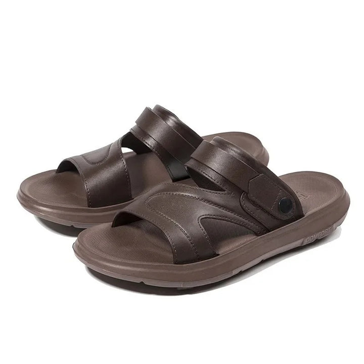 Sandales pieds fins Podoways 40 Sienna