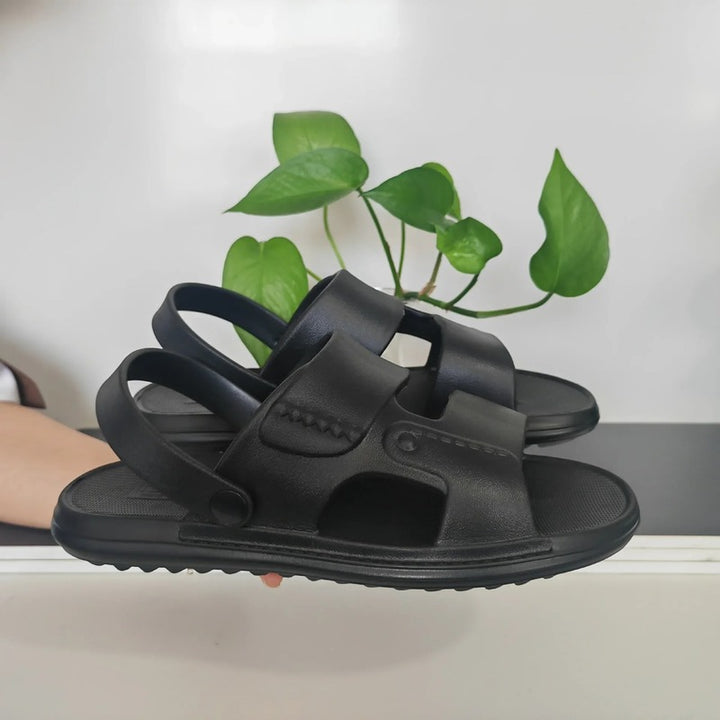 Sandales pieds fins Podoways