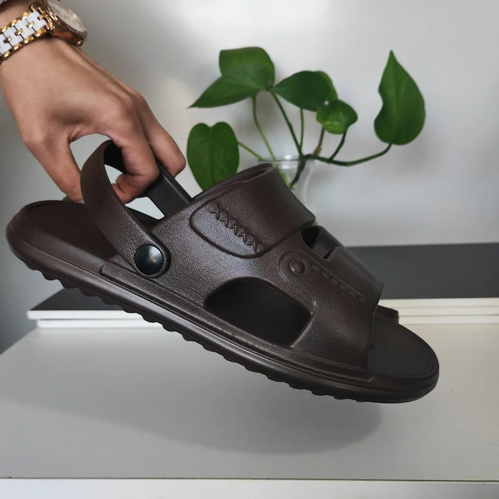 Sandales pieds fins Podoways 40 DimGray