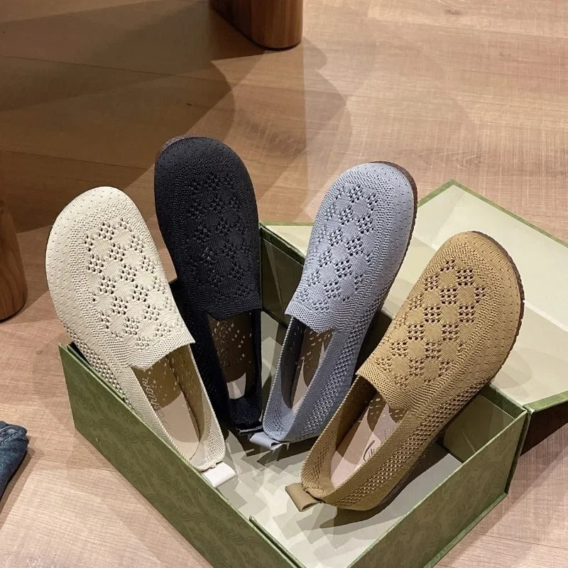 Sandales pour pieds qui transpirent Podoways