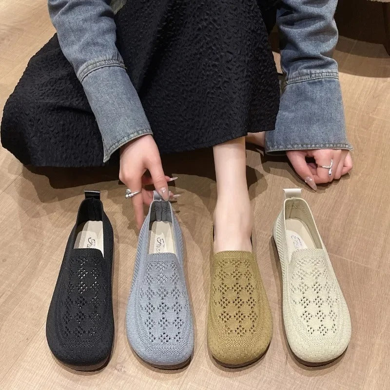 Sandales pour pieds qui transpirent Podoways