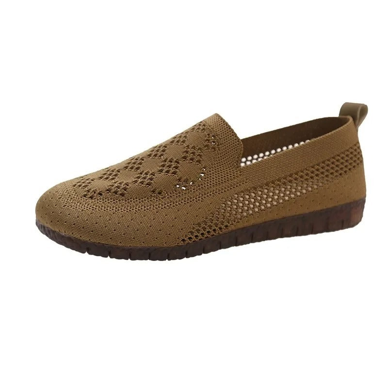 Sandales pour pieds qui transpirent Podoways