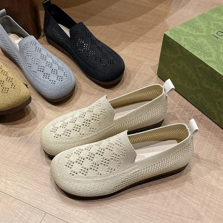 Sandales pour pieds qui transpirent Podoways