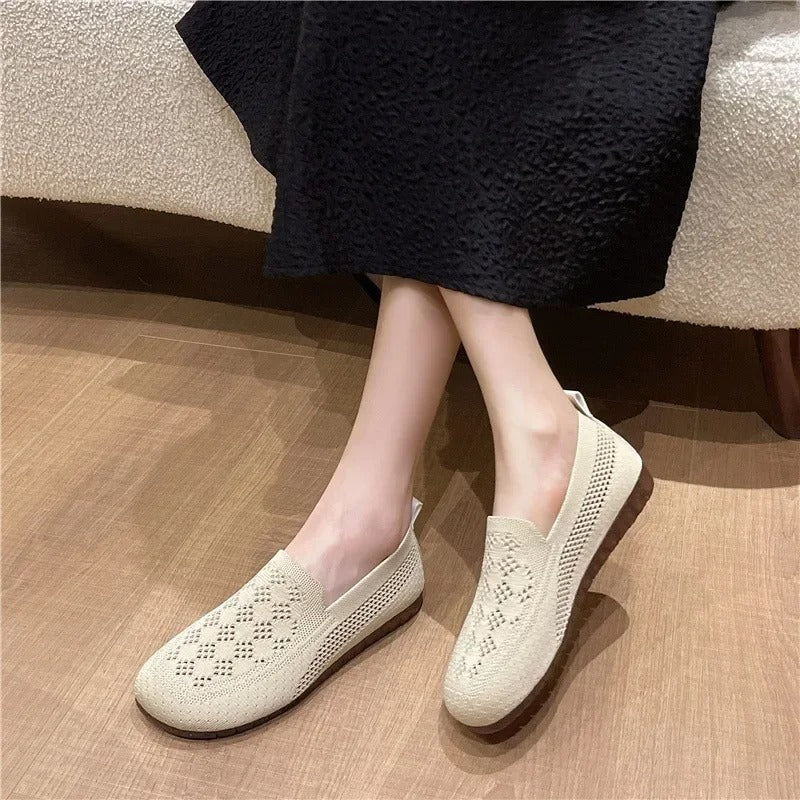 Sandales pour pieds qui transpirent Podoways