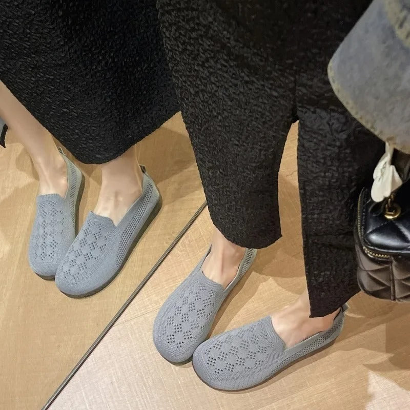 Sandales pour pieds qui transpirent Podoways