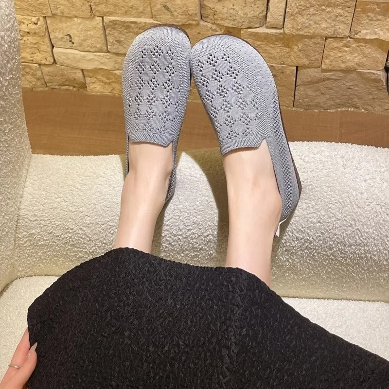 Sandales pour pieds qui transpirent Podoways