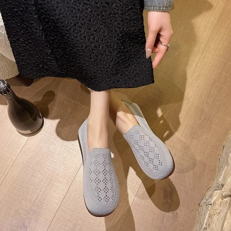 Sandales pour pieds qui transpirent Podoways