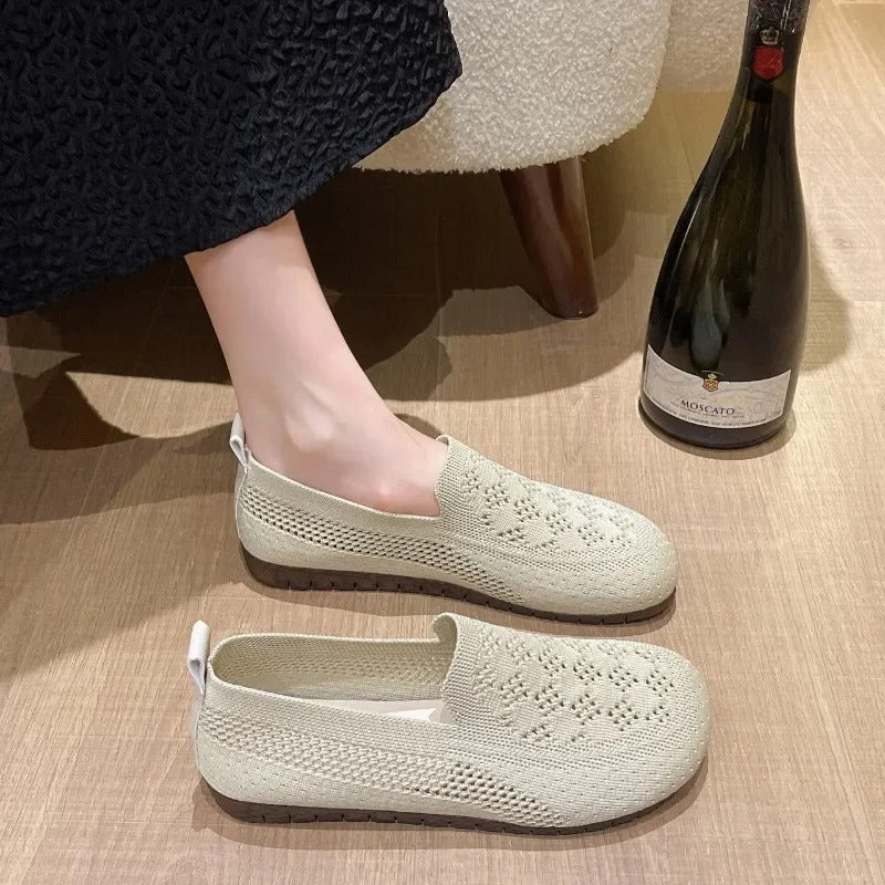 Sandales pour pieds qui transpirent Podoways