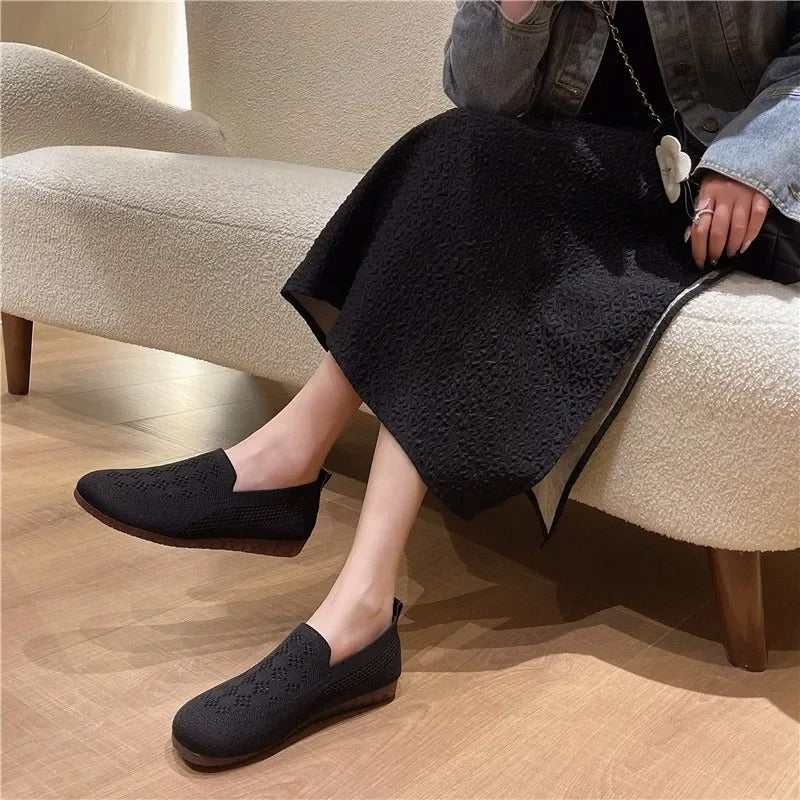 Sandales pour pieds qui transpirent Podoways