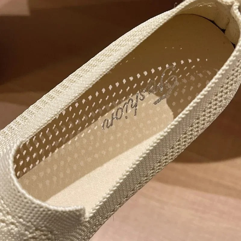 Sandales pour pieds qui transpirent Podoways
