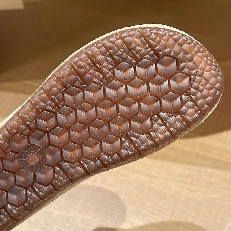 Sandales pour pieds qui transpirent Podoways
