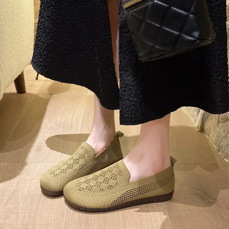 Sandales pour pieds qui transpirent Podoways