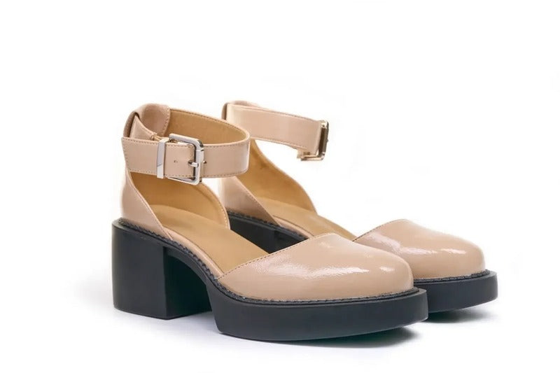 Sandales pour retour veineux Podoways 36 Black