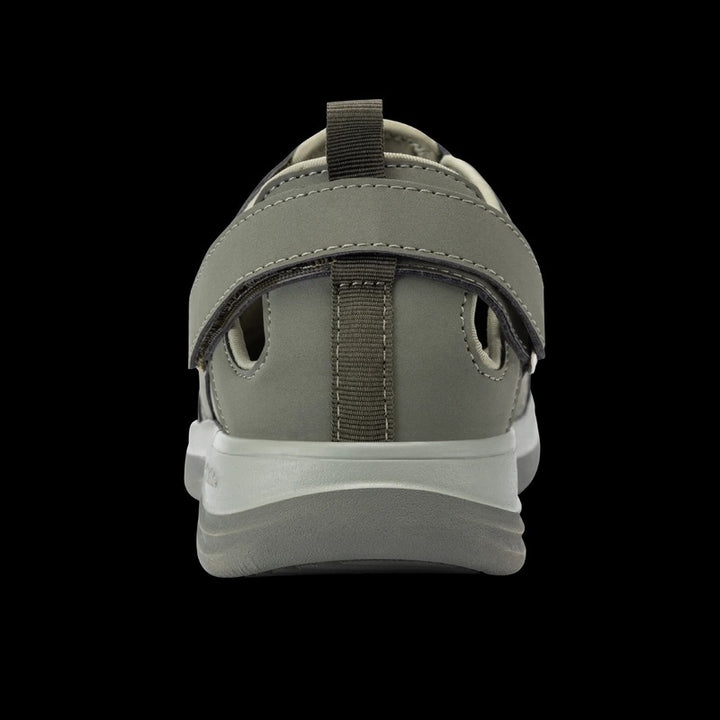 Sandales velcro femme Podoways