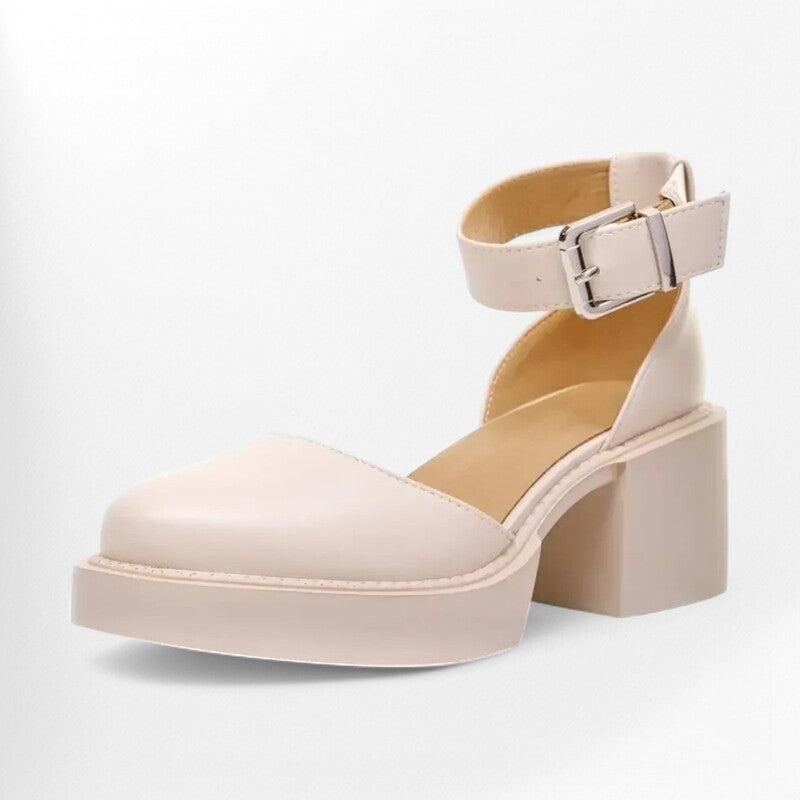 Sandales pour retour veineux Podoways 36 Pink