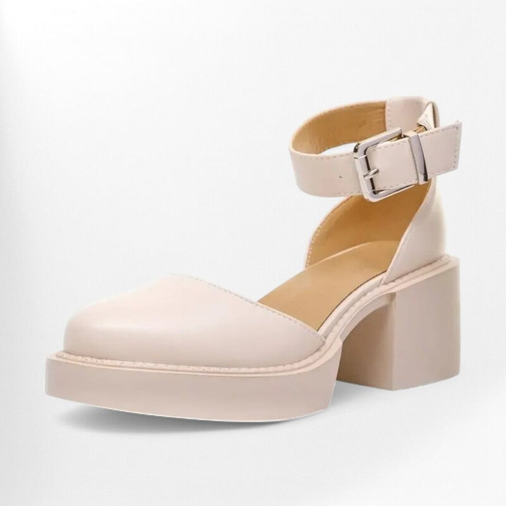 Sandales pour retour veineux Podoways 36 Pink