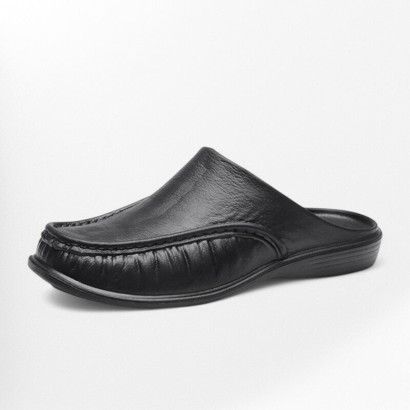 Sandales tendances été 2023 Podoways 41 Black
