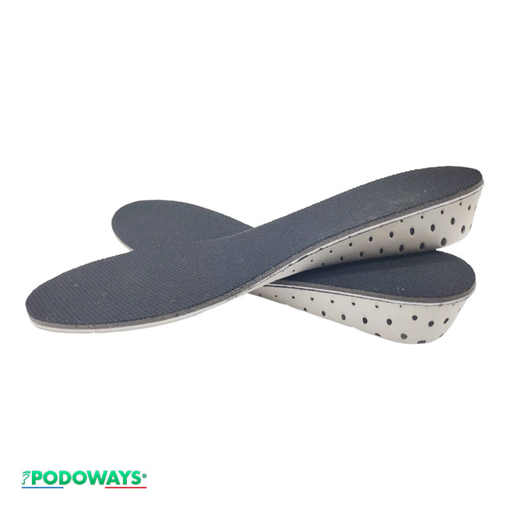 Semelle orthopédique pour grandir Semelles Orthopédiques PODOWAYS   