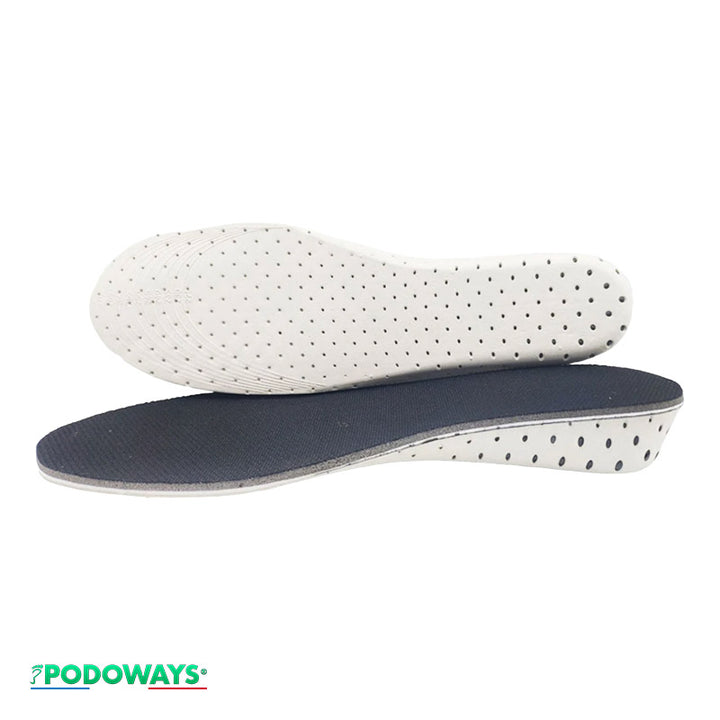 Semelle orthopédique pour grandir Semelles Orthopédiques PODOWAYS   