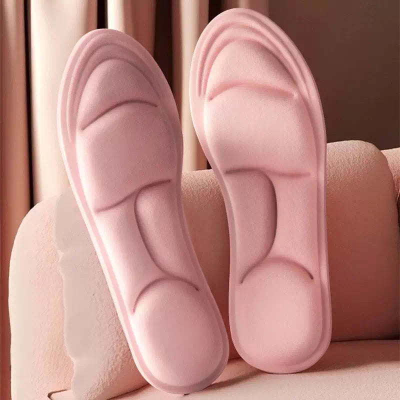Chaussure de sport avec semelle a memoire de forme sales