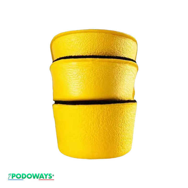 Semelles grandissantes à mémoire de forme Semelles Orthopédiques PODOWAYS   