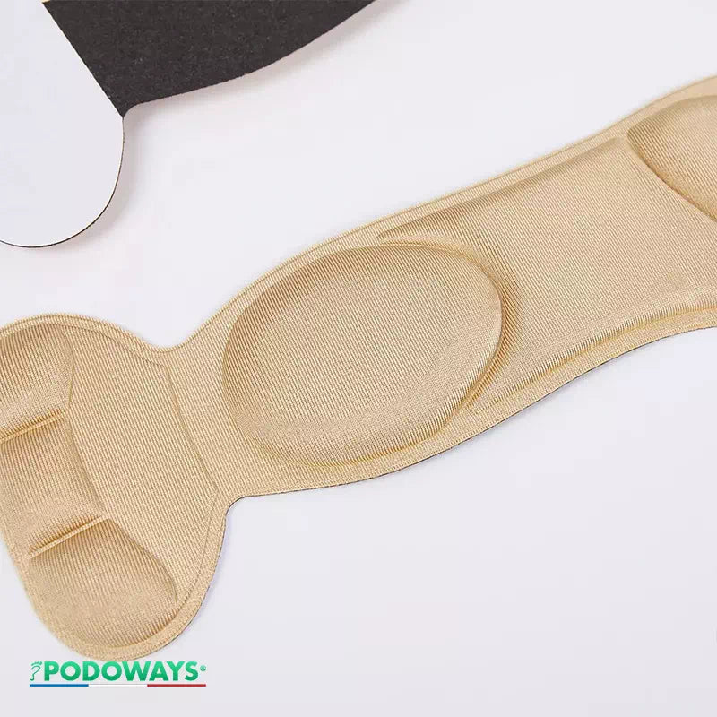 Semelles talons pour femmes  Podoways   
