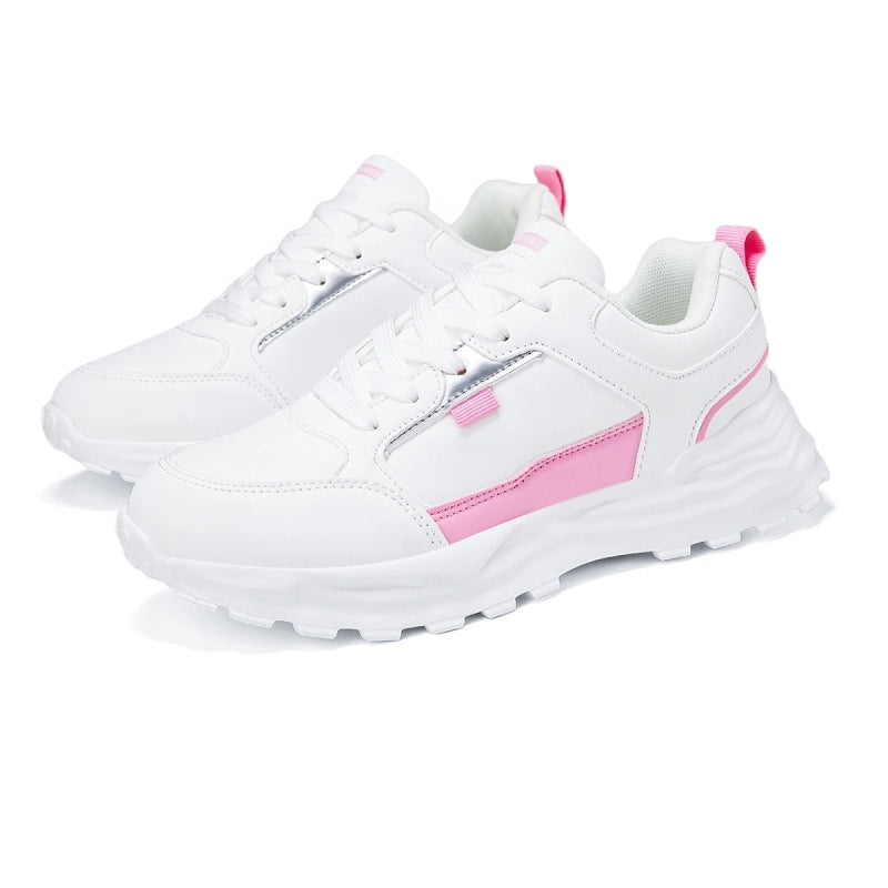 Sneakers orthopédiques femme urban chic Podoways