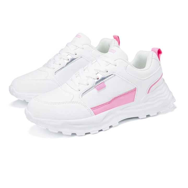 Sneakers orthopédiques femme urban chic Podoways