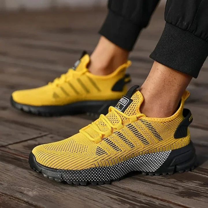 Sneakers orthopédiques homme sport Podoways