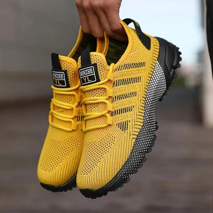 Sneakers orthopédiques homme sport Podoways