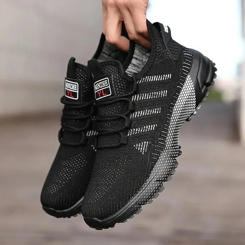 Sneakers orthopédiques homme sport Podoways