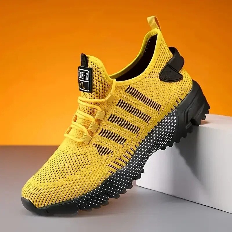 Sneakers orthopédiques homme sport Podoways