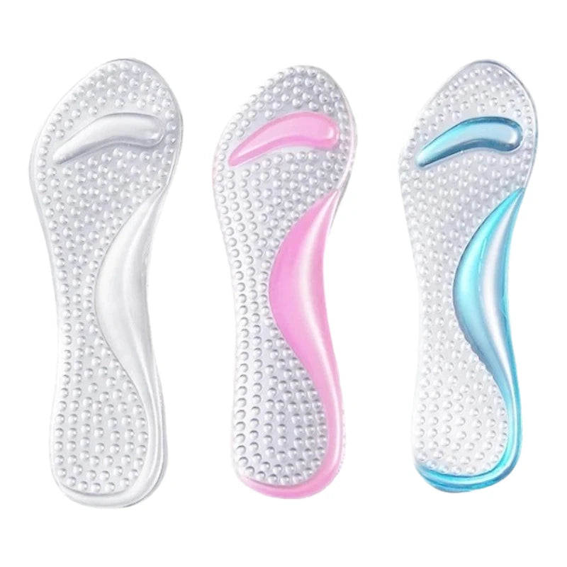 Talonnette de soulagement pour chaussure  Podoways   