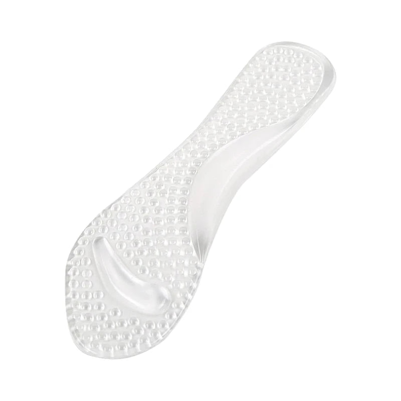 Talonnette de soulagement pour chaussure Podoways 36 Blanc