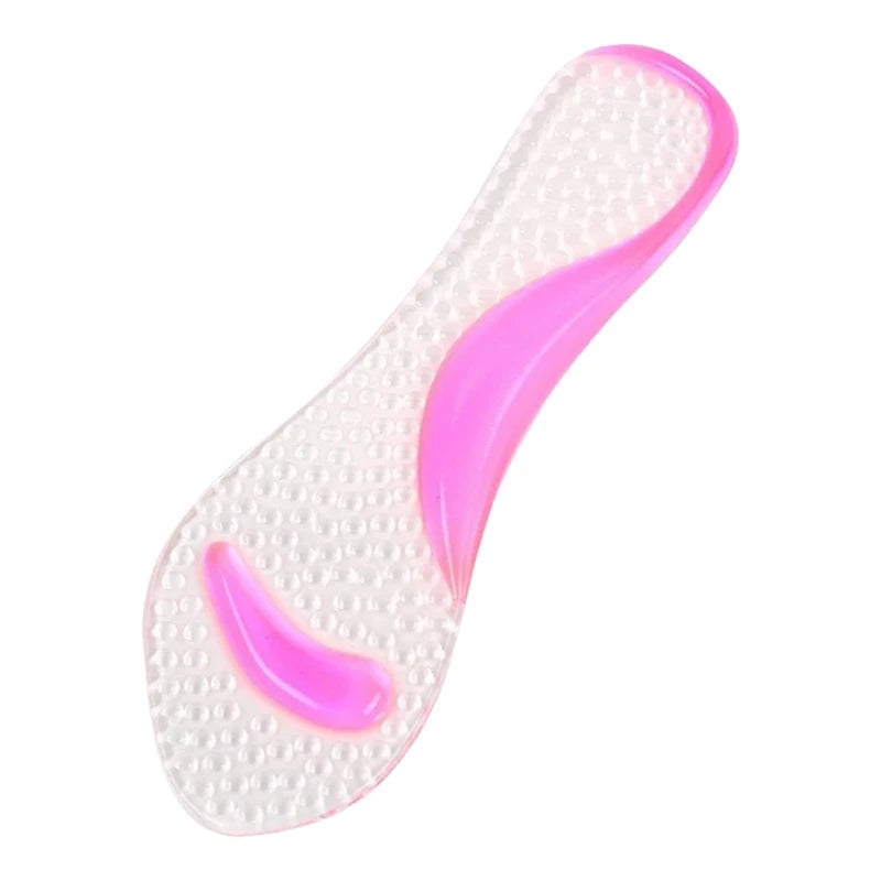 Talonnette de soulagement pour chaussure Podoways 36 Pink