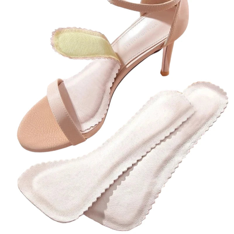 Talonnette de soulagement pour femme  Podoways   