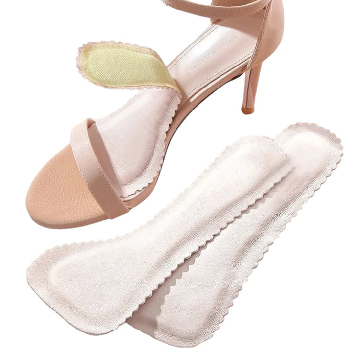 Talonnette de soulagement pour femme  Podoways   