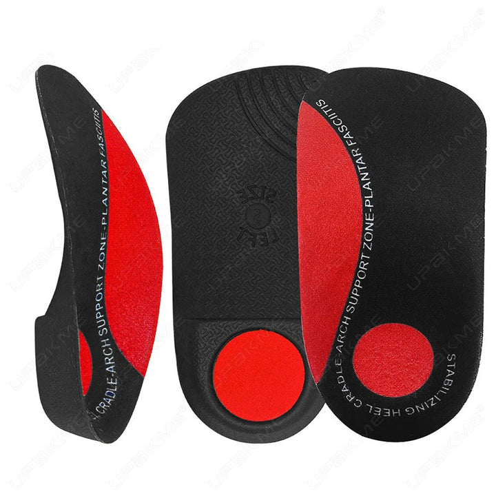 talonnettes grandissantes légères Talonnette Orthopédiques Podoways 35-38 - S