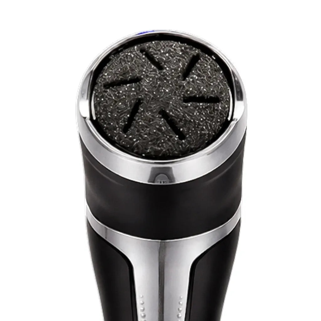 Râpe électrique pour pieds professionnelle Râpe à pied PODOWAYS