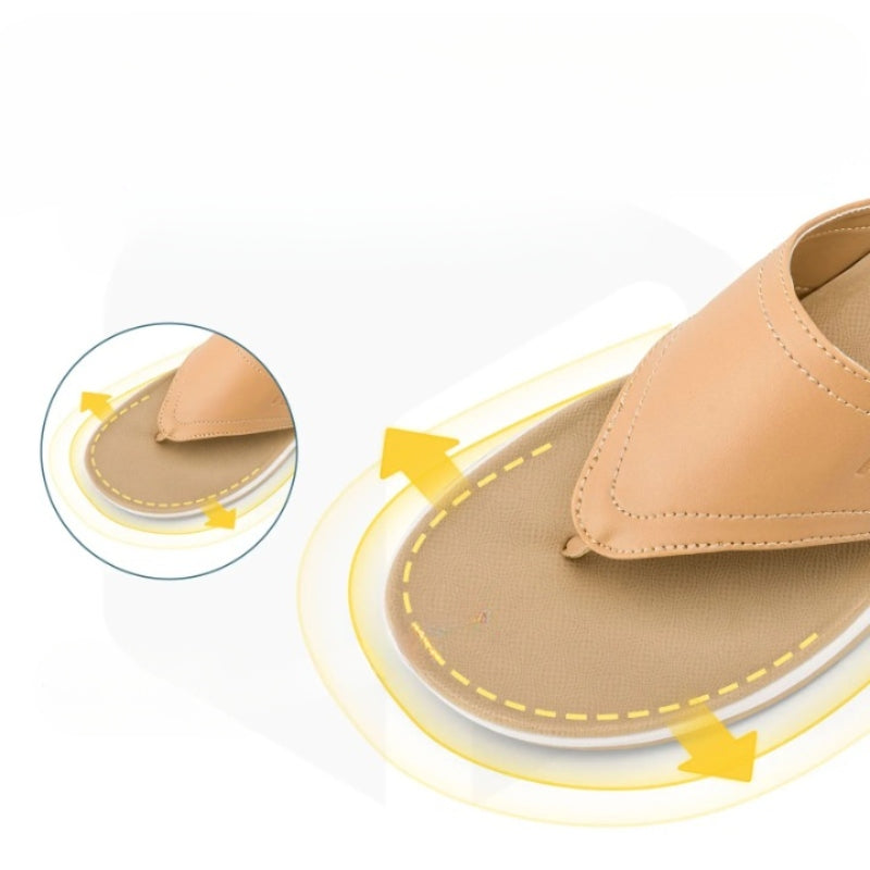 Tongs femme orthopédiques Fitville Podoways