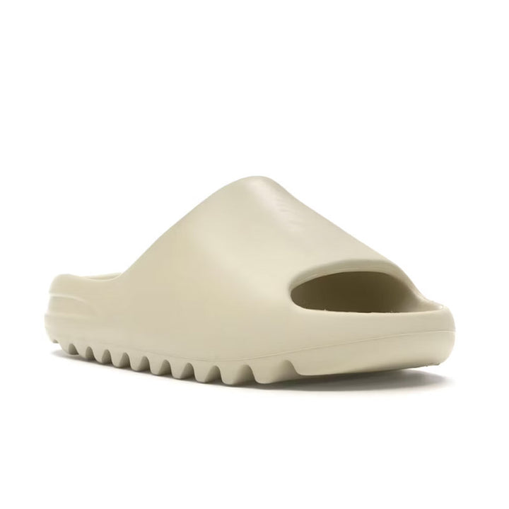 Yeezy slide beige  PODOWAYS   