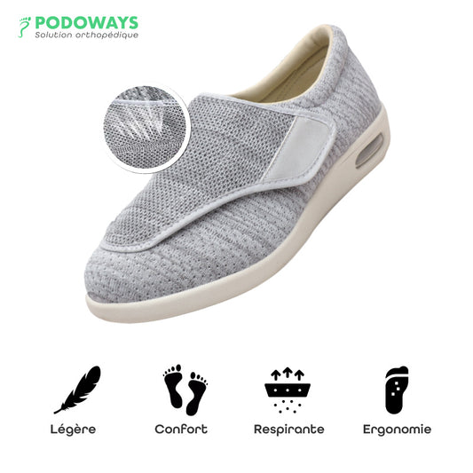 Chaussures orthopédiques PODOWAYS