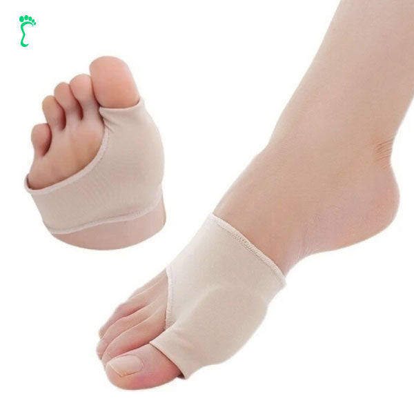 Chaussette orthopédique hallux valgus Protection Hallux Valgus PODOWAYS   